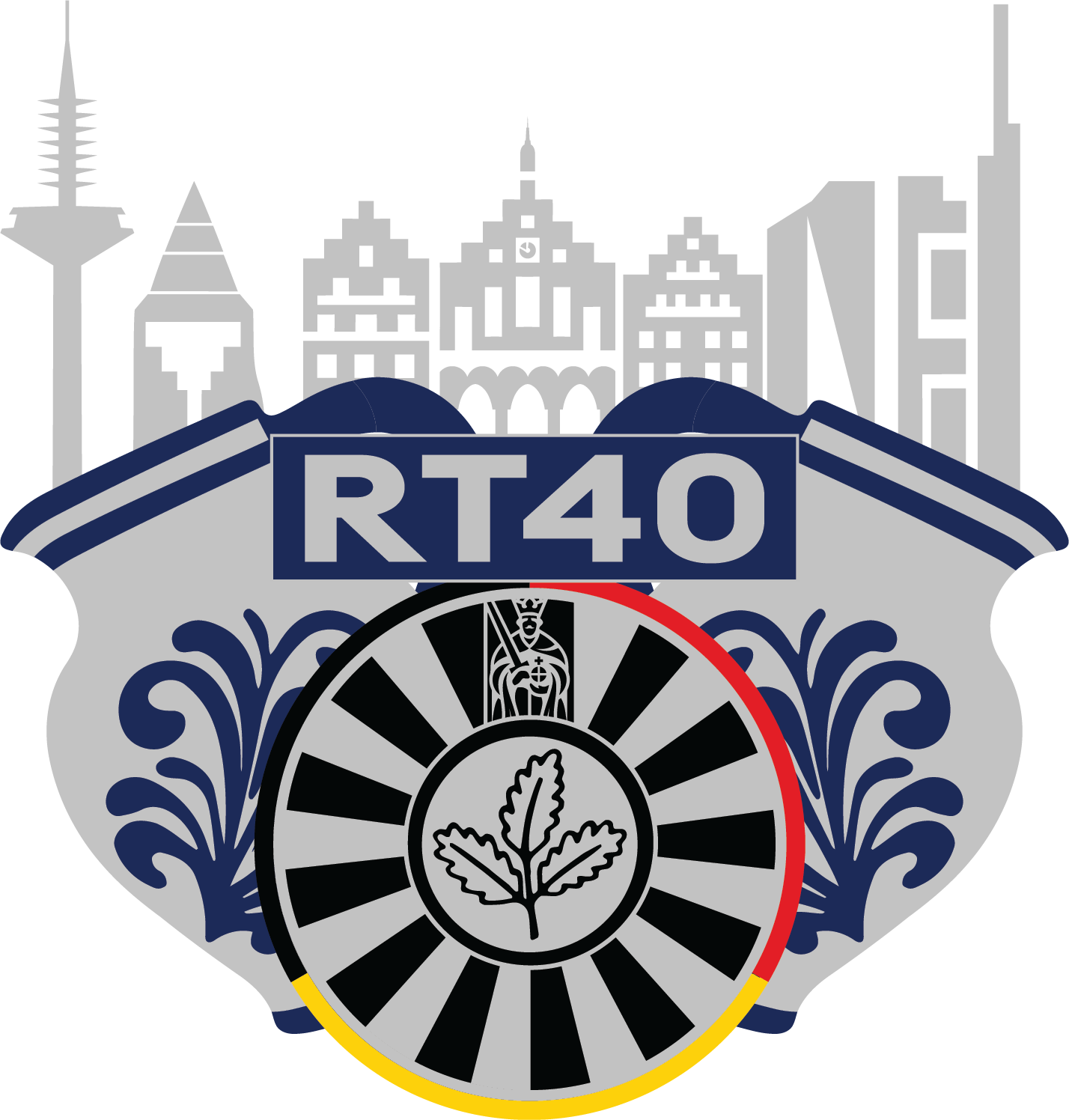 RT40 Logo